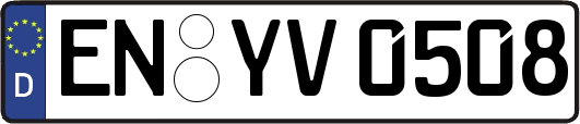 EN-YV0508