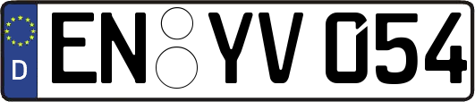 EN-YV054