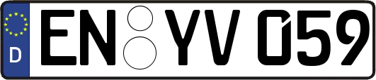 EN-YV059