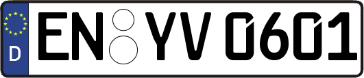 EN-YV0601