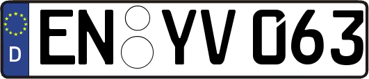 EN-YV063