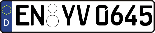 EN-YV0645