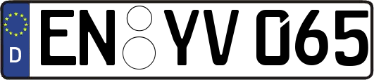 EN-YV065