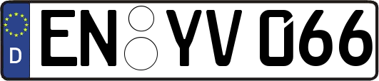 EN-YV066
