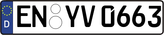 EN-YV0663