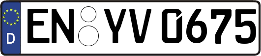 EN-YV0675
