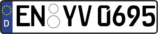 EN-YV0695