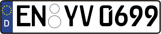 EN-YV0699