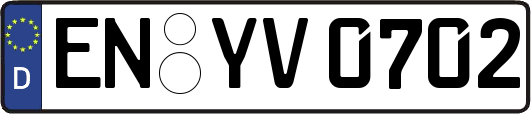EN-YV0702
