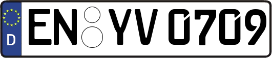EN-YV0709