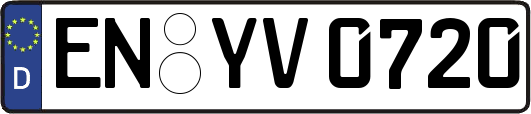 EN-YV0720