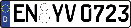 EN-YV0723