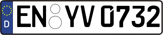 EN-YV0732