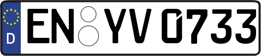 EN-YV0733