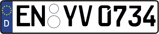 EN-YV0734