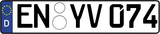 EN-YV074