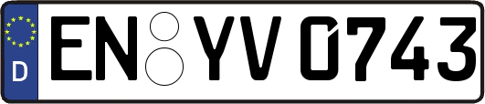 EN-YV0743