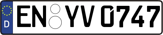 EN-YV0747