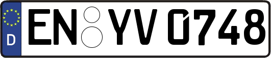 EN-YV0748