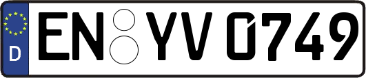 EN-YV0749