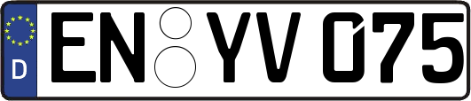 EN-YV075