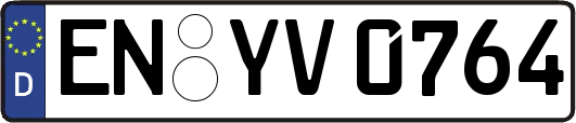 EN-YV0764