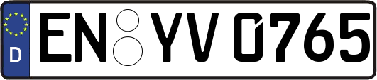 EN-YV0765