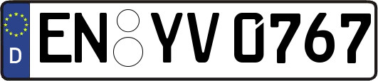 EN-YV0767