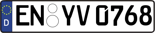 EN-YV0768