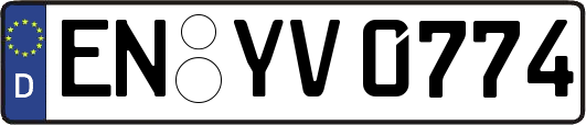 EN-YV0774