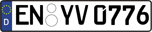 EN-YV0776