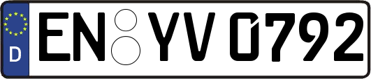 EN-YV0792