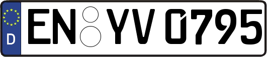 EN-YV0795