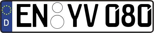 EN-YV080