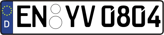 EN-YV0804