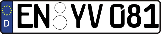 EN-YV081