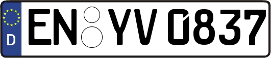 EN-YV0837