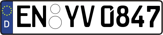 EN-YV0847