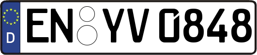 EN-YV0848