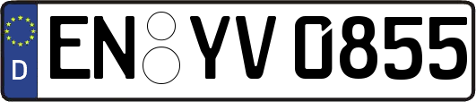 EN-YV0855