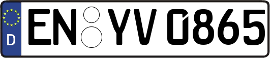 EN-YV0865