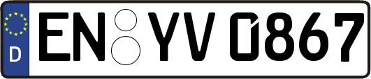 EN-YV0867