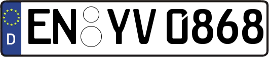 EN-YV0868