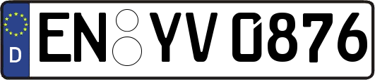 EN-YV0876