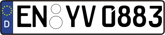 EN-YV0883