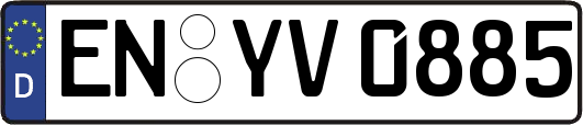 EN-YV0885
