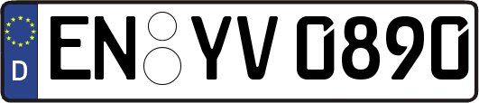EN-YV0890