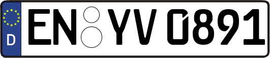 EN-YV0891