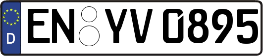 EN-YV0895