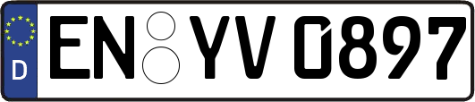 EN-YV0897